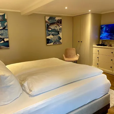 Appartement Uasterhoern Morsum 1 *