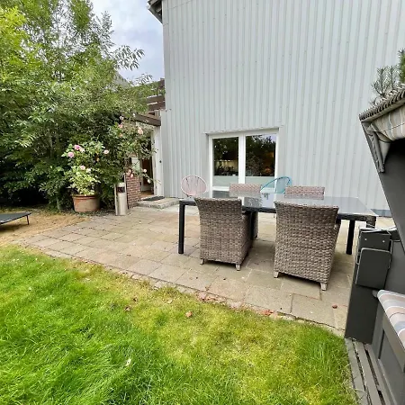 Uasterhoern Morsum 1 * Morsum (Sylt)