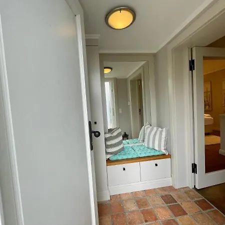 Appartement Uasterhoern Morsum 1 *