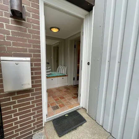 Daire Uasterhoern Morsum 1 Morsum (Sylt)