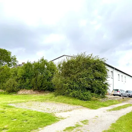 Uasterhoern Morsum 1 Appartement *