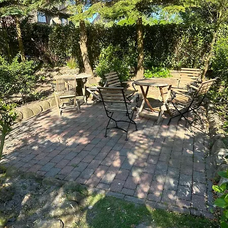 Uasterhoern Morsum 1 * Morsum (Sylt)